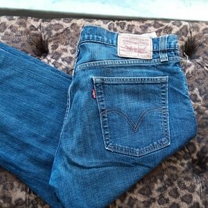 Levis Jean 514 36x30
